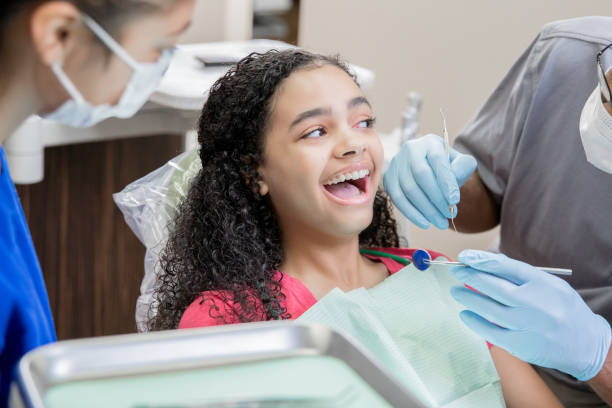 Best Emergency Tooth Extraction in Perry, MI