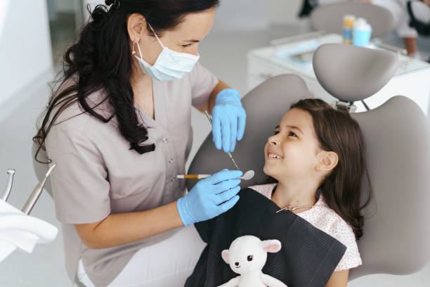  Perry, MI Emergency Dentist Pros