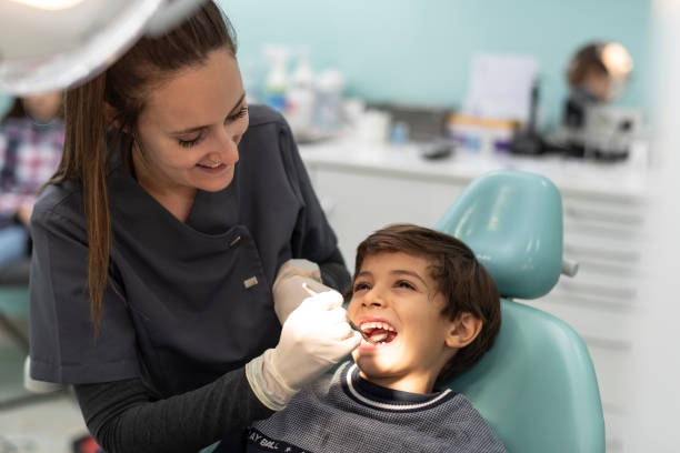 Best Emergency Denture Repair in Perry, MI