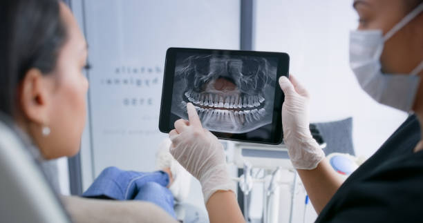 Best Emergency Treatment for Dental Infections or Abscesses in Perry, MI