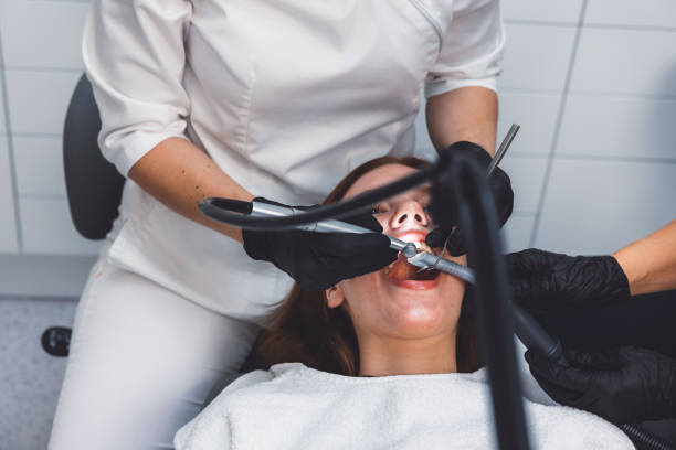 Best Weekend Emergency Dentist in Perry, MI
