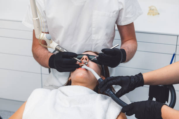 Best Pediatric Emergency Dentist in Perry, MI