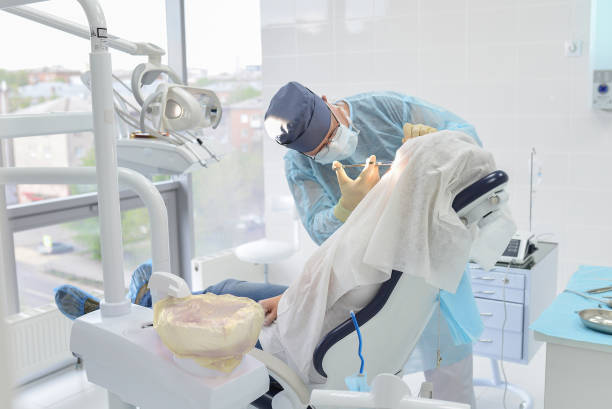  Perry, MI Emergency Dentist Pros