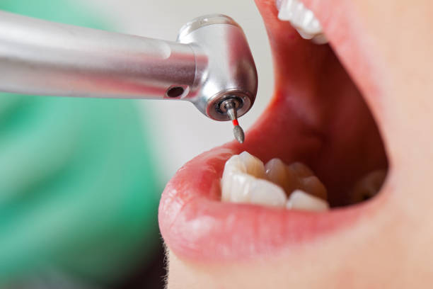 Best Emergency TMJ Treatment in Perry, MI